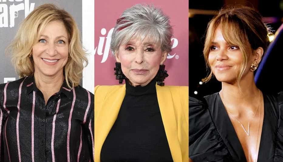 Cortes de pelo que rejuvenecen: 10 ideas