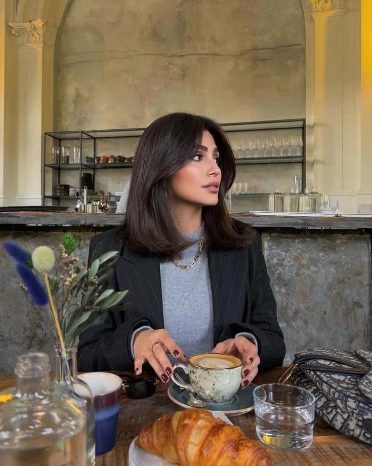 15 cortes de pelo modernos y actuales para mujeres