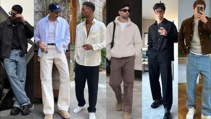 Estilo vintage masculino: 82 outfits para copiar