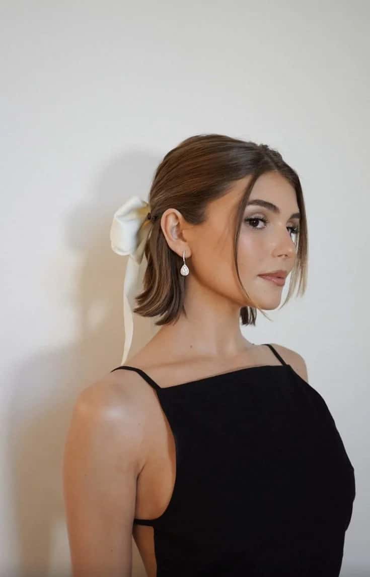 30 Peinados para Pelo Corto que Te Harán Lucir Increíble