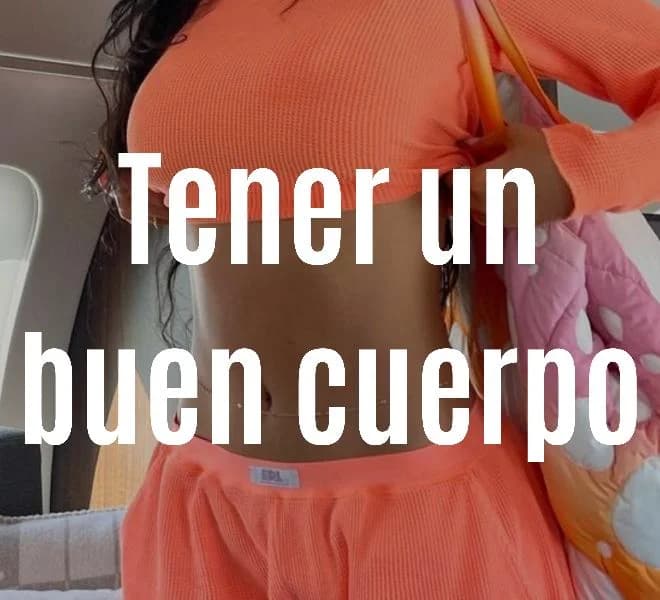 Cómo tonificar el cuerpo: hábitos y ejercicio básico