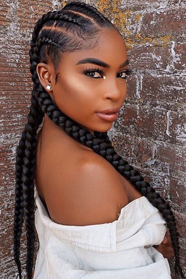 Anyconv. Com 20 elaborate braid designs youll want to try in 2017