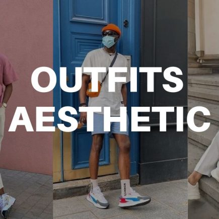 Outfits aesthetic 1