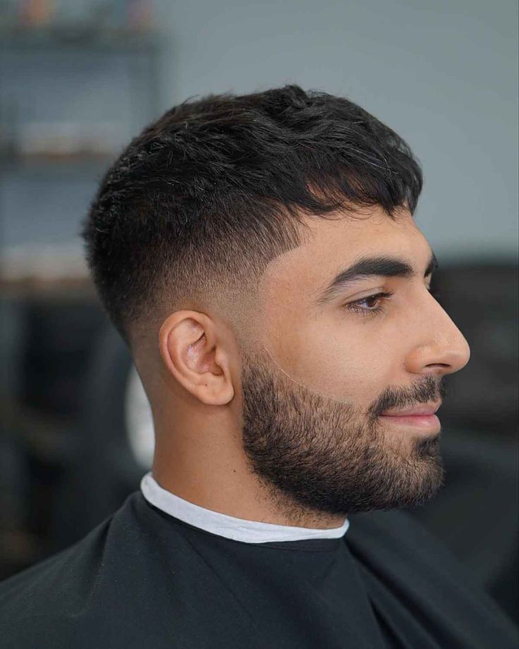 45 flattering haircuts for men with thin hair