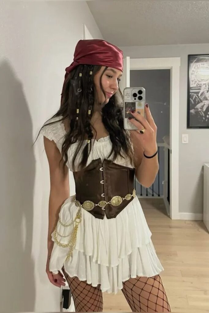 55 super cool halloween costumes for teenage girls