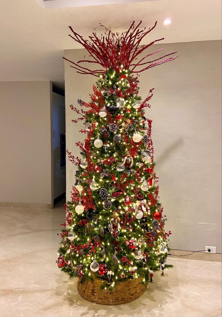 Arbolito de navidad 🎄 christmas ♥️ 1 1