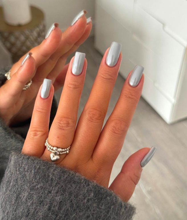 50 cute november nails you need to try this month 8