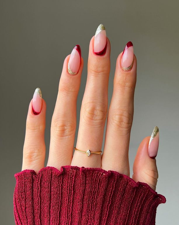 50 cute november nails you need to try this month