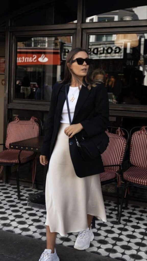 30 classy outfits that will make you look like a million bucks 35