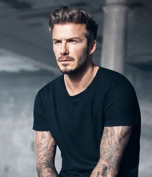 30 Modern Short and Long Pompadour Hairstyles for Men