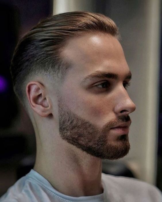 Top 15 Slicked Back Hairstyles For Men To Must Try