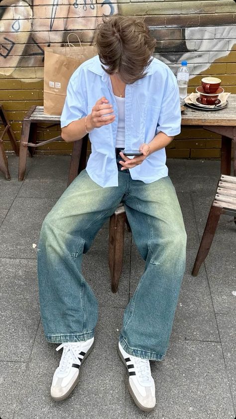 35 Looks Con Jeans Anchos Para Chicos 3 descarga 2025 06 03T152055.449