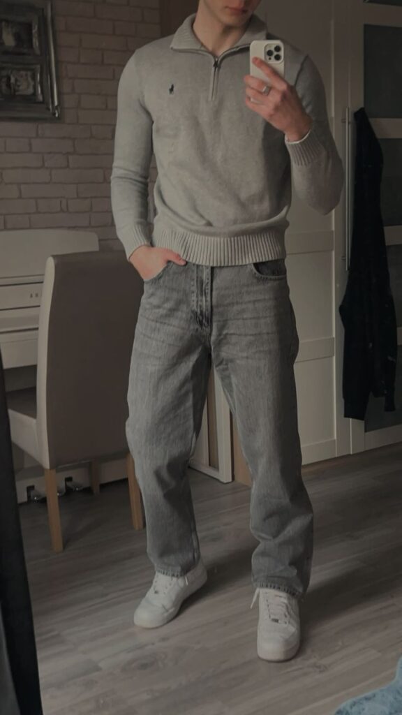 35 Looks Con Jeans Anchos Para Chicos 35 descarga 2025 06 03T153416.097