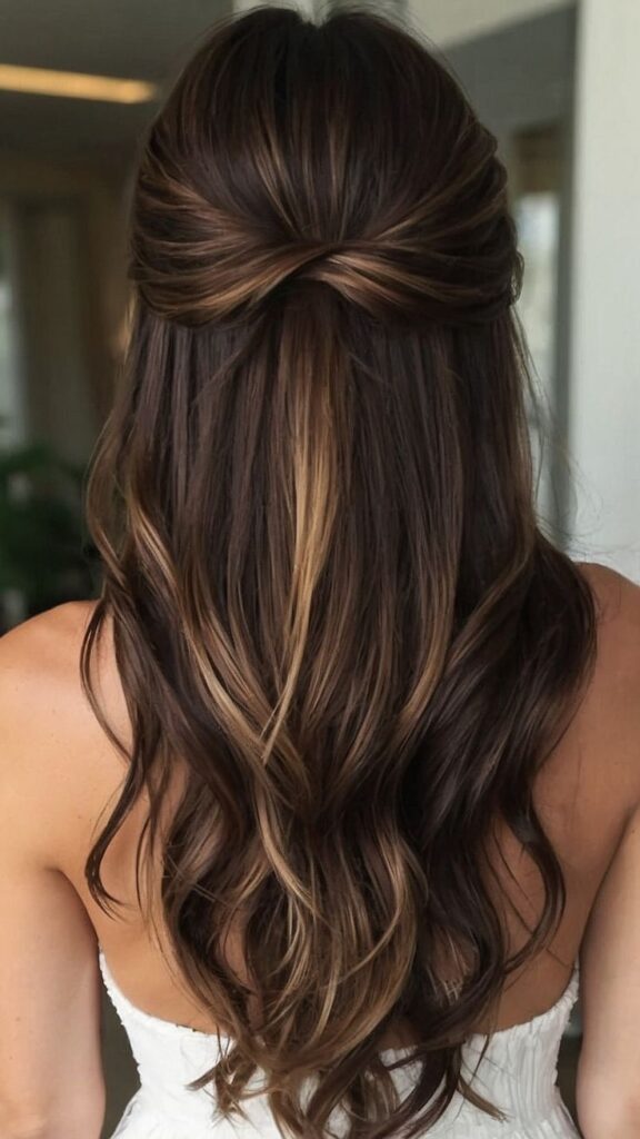 Peinados fáciles para cada ocasión 13 15 Cute Medium Layered Hairstyles Perfect for Your Next Party