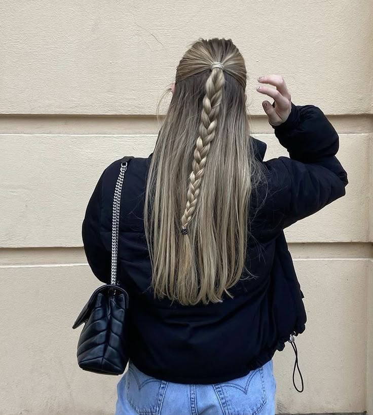 Peinados fáciles para cada ocasión 10 𝓂𝒶𝓇𝒸𝑒𝓁𝒶