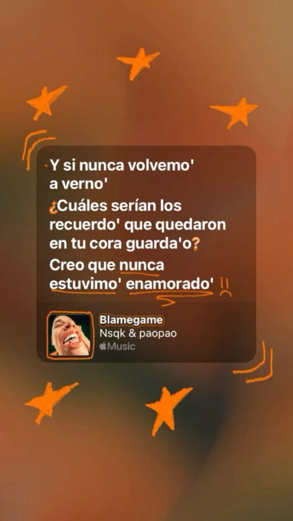 Blamegame Nsqk paopao