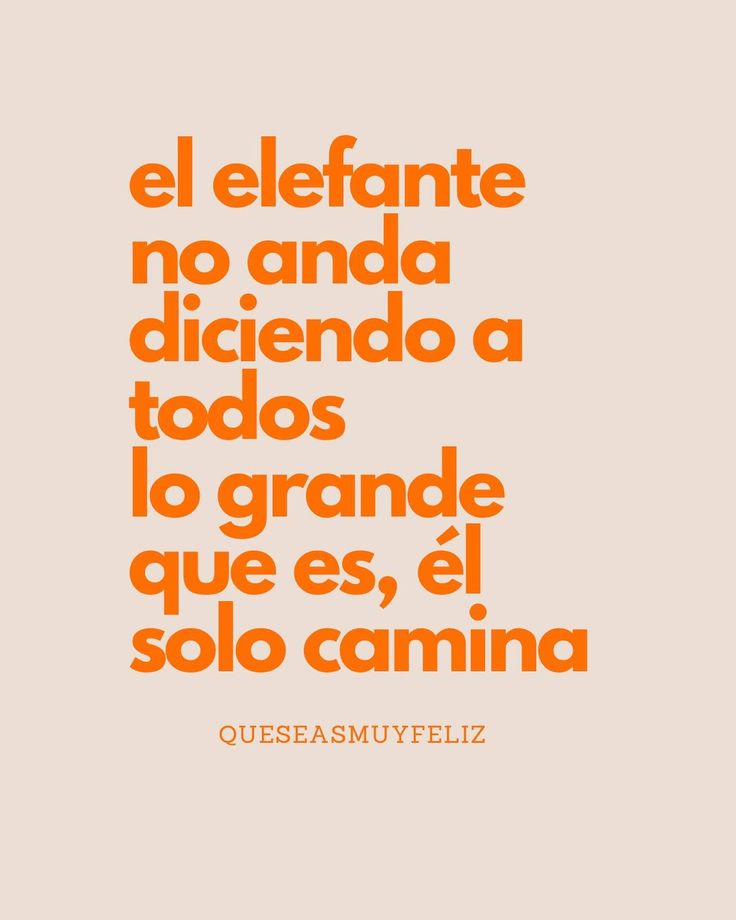 Elefante