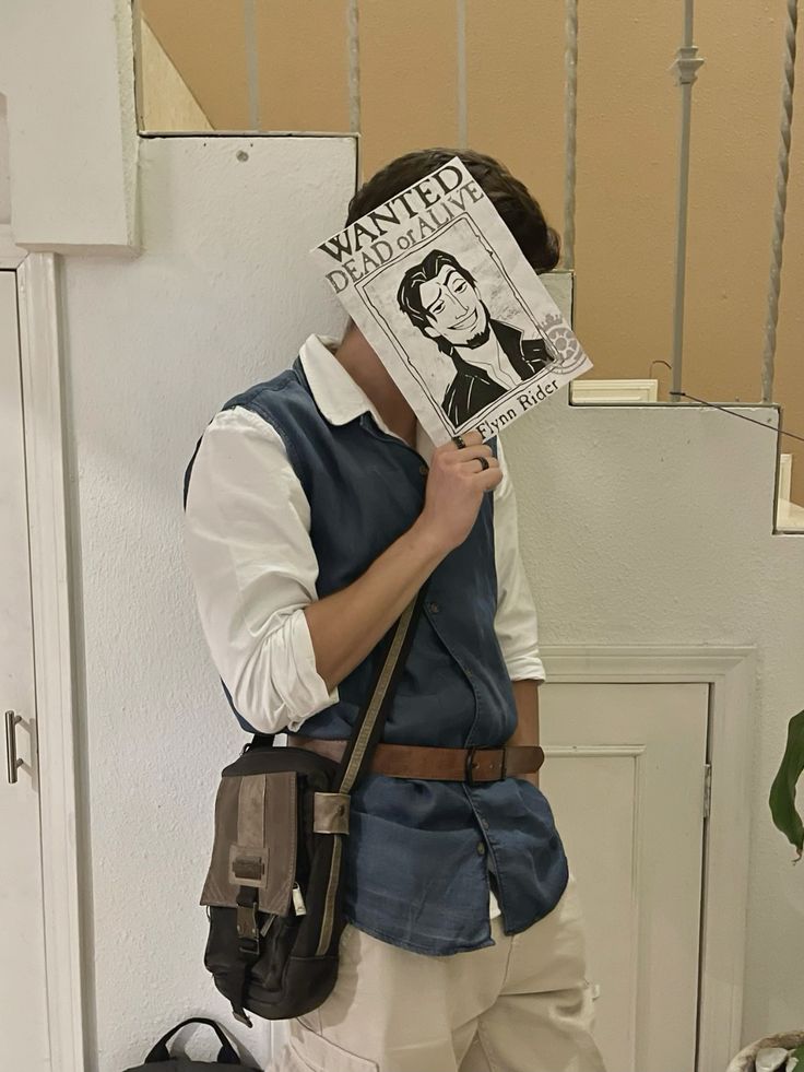 Flynn Rider