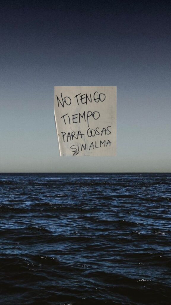 Frase inspiradora