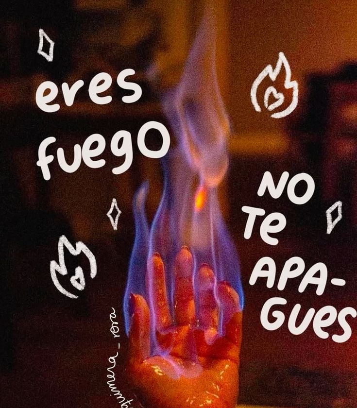 Fuego