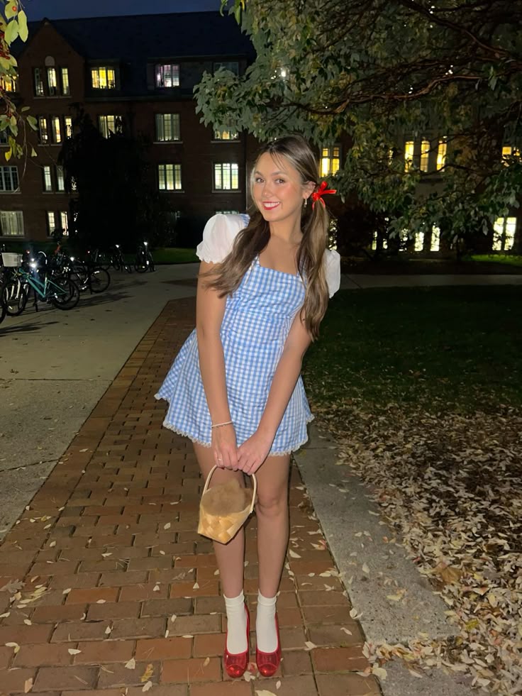 Halloween Costume 2