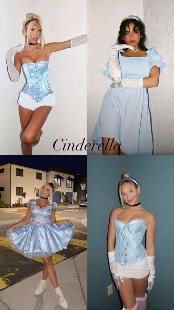 Halloween costume idea 5