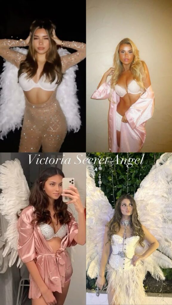 Halloween costume idea