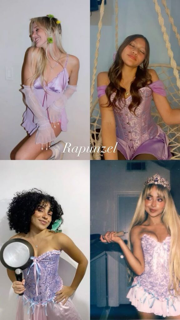 Halloween costume idea 7