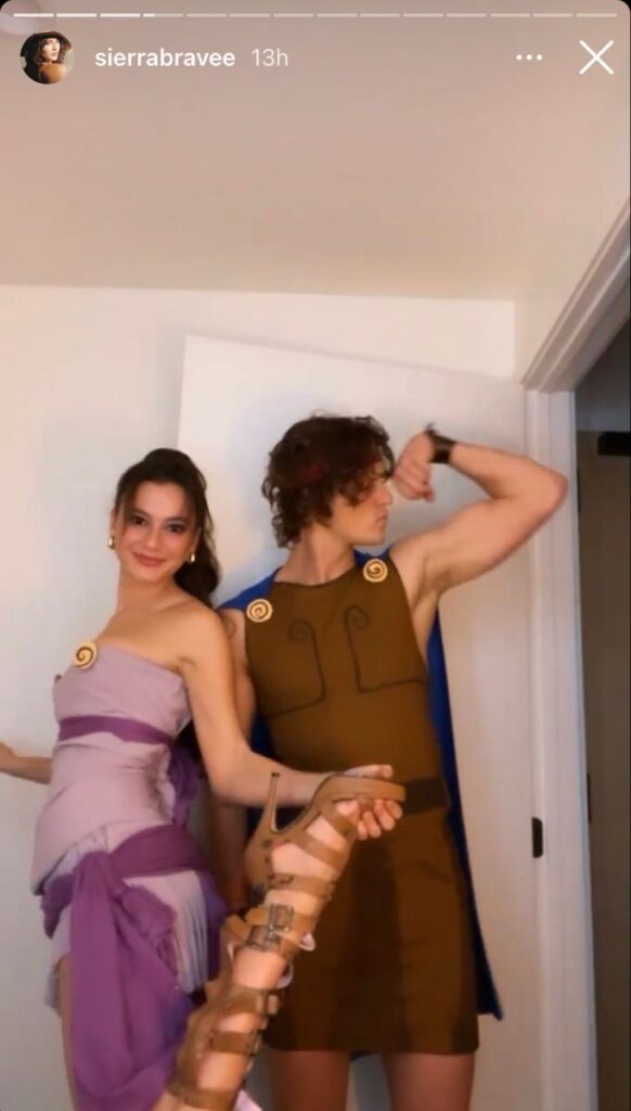 Hercules Meg