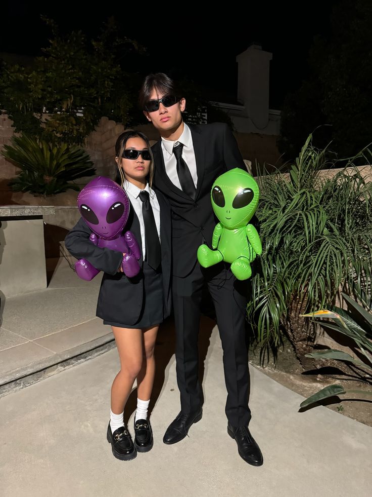 Disfraces para chicas: ideas cute y originales 4 MIB 👽