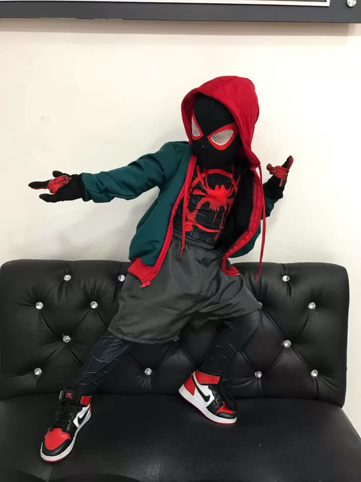 Miles morales