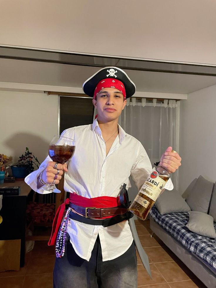 Pirata 🏴 ☠️