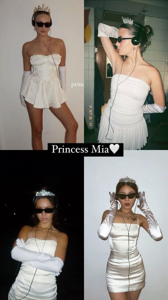 Princess Mia👑