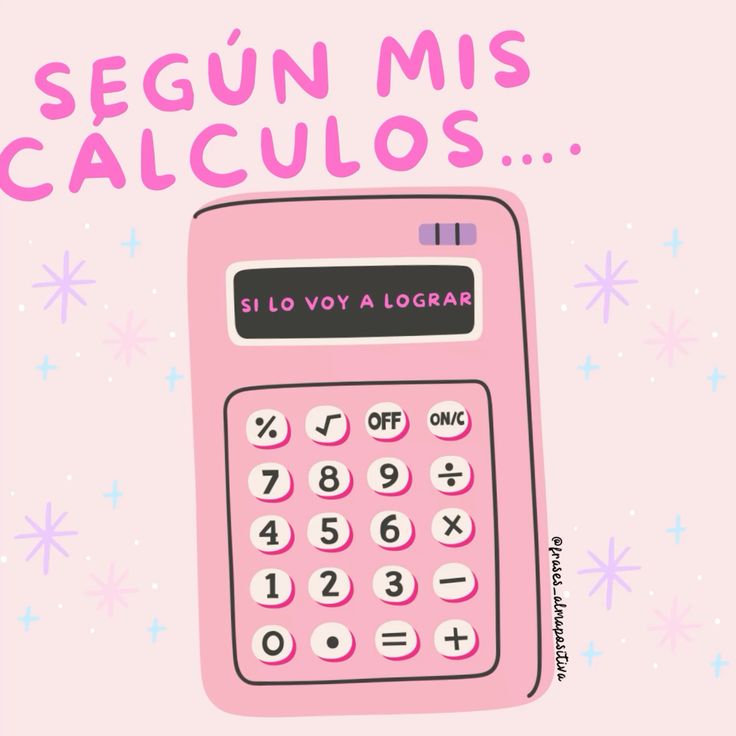 Si lo voy a lograr ✨