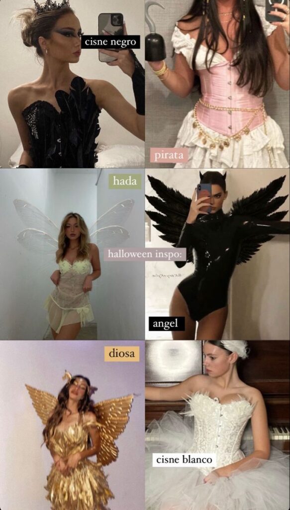 halloween costumes ideas