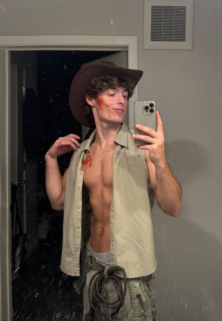 ig @lucasgreenwaldt