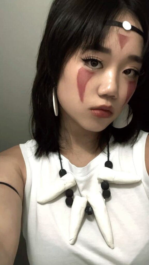 princess mononoke
