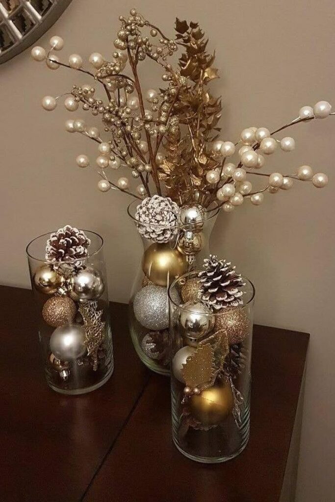 Tendencias de Decoración Navideña 2025: Lo que Verás en Todas Partes 54 1affe572 ddc5 4a32 8508 288429f77950