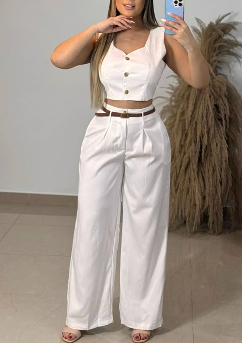 Conjuntos de Ropa para Mujeres: Ideas y Tendencias 2025 17 3b5d48c7 ea49 4e68 89d3 57aac761cdca