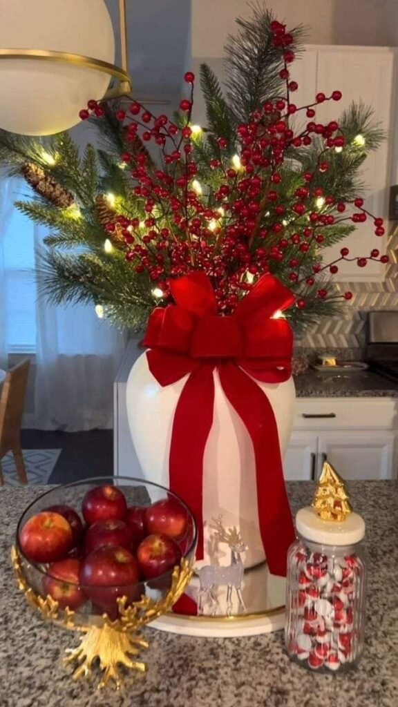 Tendencias de Decoración Navideña 2025: Lo que Verás en Todas Partes 24 4661895f e82a 4523 9d7e ab59c7345346