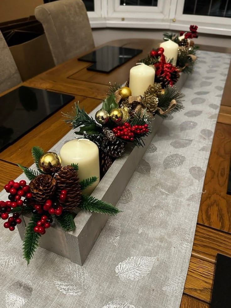 Tendencias de Decoración Navideña 2025: Lo que Verás en Todas Partes 50 49e1b68e bd93 4754 900f fd65570803c0