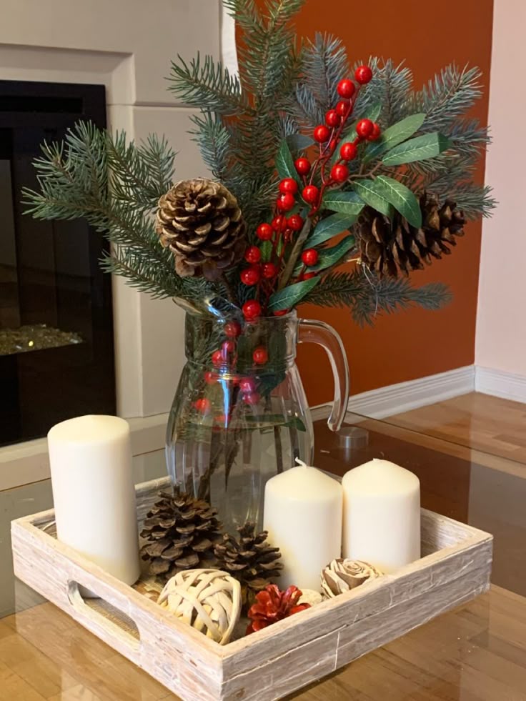 Tendencias de Decoración Navideña 2025: Lo que Verás en Todas Partes 11 After Christmas decorations