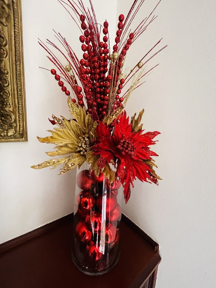 Tendencias de Decoración Navideña 2025: Lo que Verás en Todas Partes 53 af1de207 bfd3 4a17 b35c bb5cfb0d3b5b