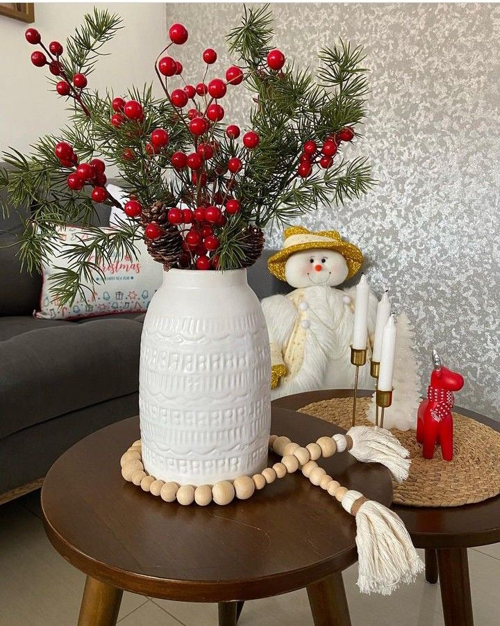 Tendencias de Decoración Navideña 2025: Lo que Verás en Todas Partes 12 bfe00cfa 8747 47e2 bb6c 3078dda54009