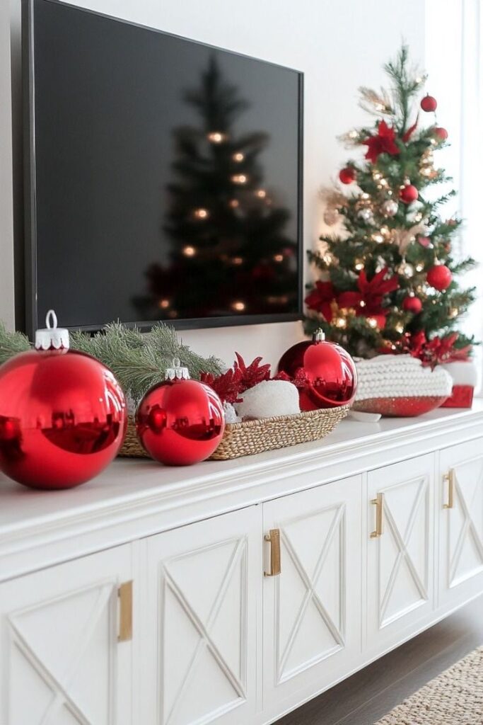 Tendencias de Decoración Navideña 2025: Lo que Verás en Todas Partes 13 e297bb0f 2b5f 4582 9fe1 ddab3e1358fd