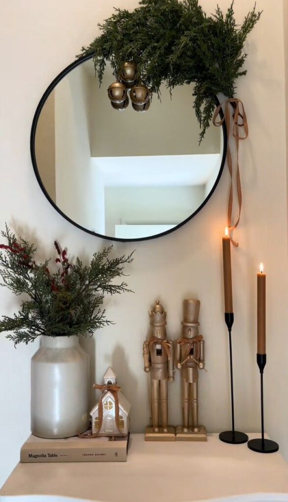 Tendencias de Decoración Navideña 2025: Lo que Verás en Todas Partes 6 ec03f571 ef73 454e a116 f4ff777826de