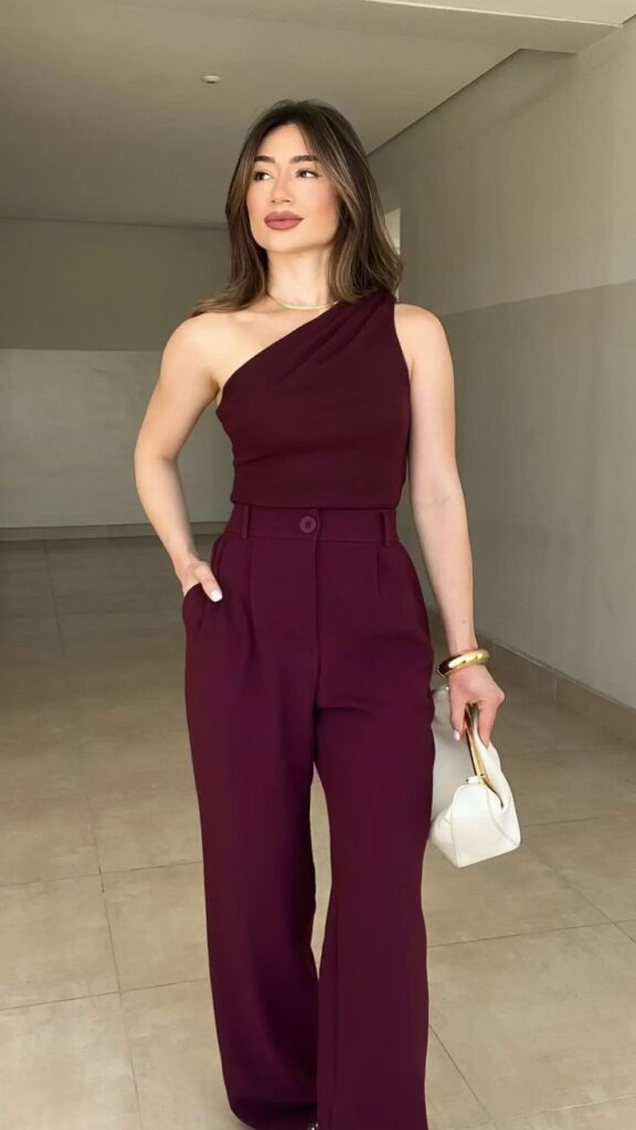 Conjuntos de Ropa para Mujeres: Ideas y Tendencias 2025 12 ed957957 a19e 4fd1 8395 62177871e2a2