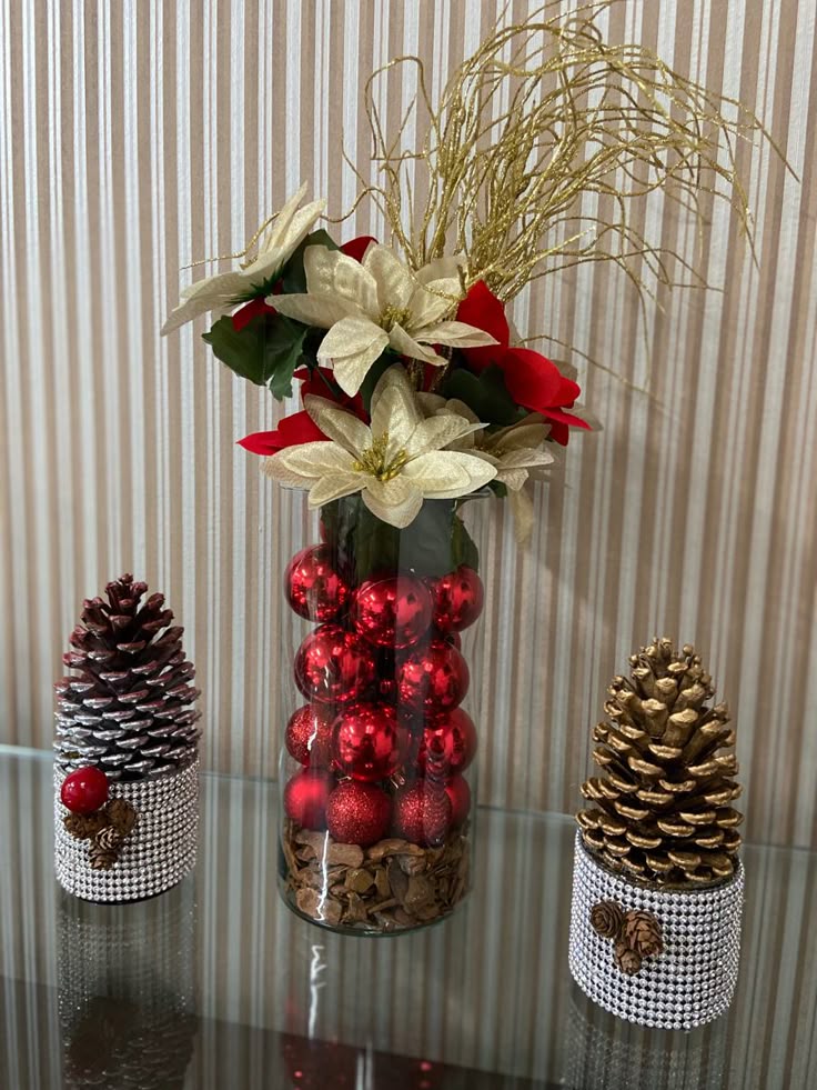 Tendencias de Decoración Navideña 2025: Lo que Verás en Todas Partes 30 f043776e 8f75 46db 837c 5bc1360c486d