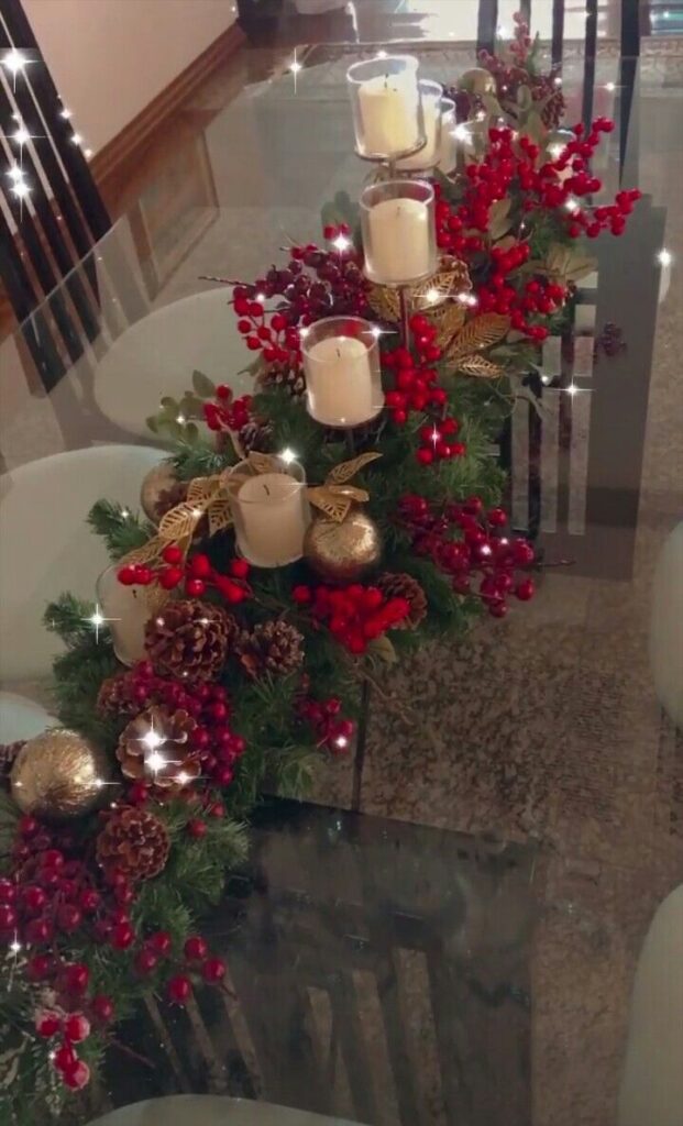 Tendencias de Decoración Navideña 2025: Lo que Verás en Todas Partes 51 f7579750 1c2c 4e6a ab86 46ee4eb1f9a4