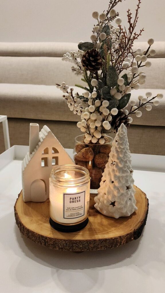 Tendencias de Decoración Navideña 2025: Lo que Verás en Todas Partes 25 ideas Navidad 2024